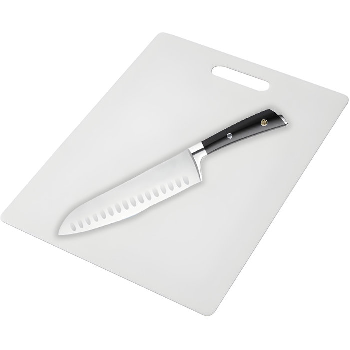 APARTMENTS 8'' Paring Knife Wayfair